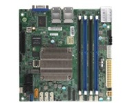 SUPERMICRO A2SDi-8C-HLN4F