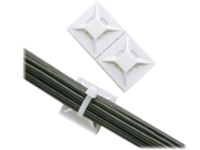 Panduit Super-Grip - Cable tie mount