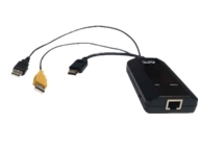 APC KVM 2G SERVER MODULE, HDMI WITH VIRTUAL MEDIA AND CAC -
