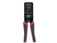 Platinum Tools EXO Crimp Frame with EXO-EX Die