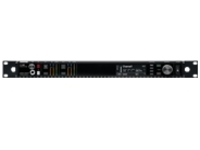Shure AD4D - Receiver for wireless microphone system
