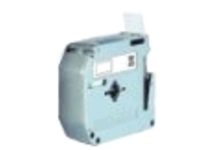 Brother MK631BZ - Non-laminated tape