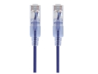 Monoprice SlimRun - Patch cable