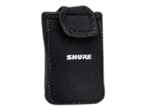 Shure WA582B - Pouch for wireless transmitter