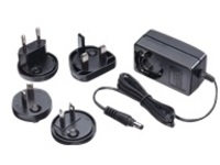 MULTI COUNTRY PSU 12V/1.25A 5.5MM OUTER 2.1MM INNER LEVEL VI IN