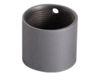 Chief CMA270S - Mounting component (threaded pipe coupler) for LCD display / projector