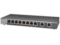 NETGEAR Plus GS110EMX