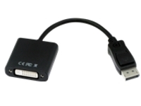 DT Research DisplayPort adapter - 20 cm