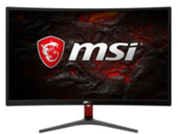 MSI Optix G24C - LED monitor | Overview, Specs, Details | SHI