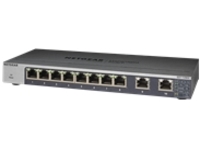 NETGEAR GS110MX - Switch