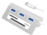 Sabrent HB-MACR - Hub