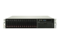 Supermicro SuperServer 2029P-C1R