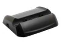 DT Research Desktop Charging Cradle