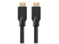Monoprice - HDMI with Ethernet cable