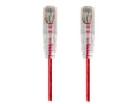 Monoprice SlimRun - Patch cable