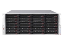 Supermicro SC846 BE1C-R1K23B