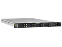 富士通 PRIMERGY RX2530 M4 Fujitsu Server Primergy RX2530 M4 review: Excellent hardware