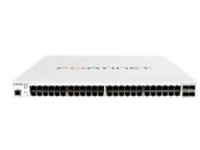 FS-248E-POE LAYER 2/3 FORTIGATE SWITCH CONTR