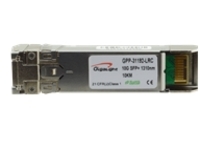 Kramer OSP-SM10 - SFP+ transceiver module