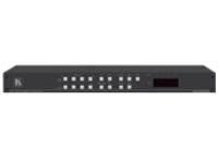 Kramer VS-44UHDA 4x4 4K60 4:2:0 HDMI Matrix Switcher with Audio Embedding/De-embedding