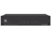 Kramer PA-240Z - Power amplifier