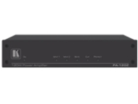 Kramer PA-120Z - Power amplifier