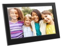 Aluratek ASDMPF09 - Digital photo frame