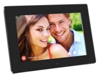 Aluratek AWDMPF110F - Digital photo frame