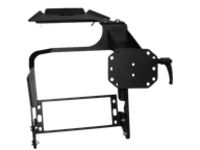 Gamber-Johnson On-Dash Mount