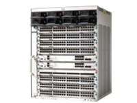Cisco Catalyst 9400 Series chassis