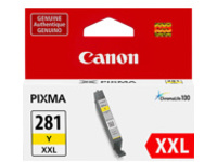 Canon CLI-281 Y XXL - 11.7 ml