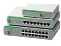 Allied Telesis AT FS710/8E