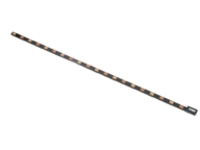Middle Atlantic PDT Series Thin Power Strip PDT-2X1015