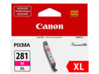 Canon CLI-281 M XL - 8.3 ml