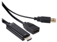 Club 3D CAC-2330 - Video adapter