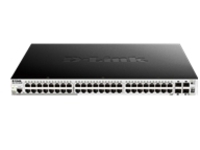 D-Link DGS 1510-52XMP