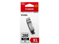 Canon PGI-280 PGBK XL