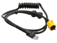 Zebra - Serial cable