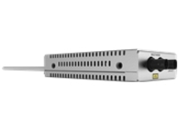 Allied Telesis USB to 100SX/SC Fast Ethernet Mini Media Converter