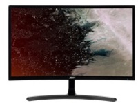 Acer ED242QR - LED monitor