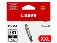 Canon CLI-281 BK XXL