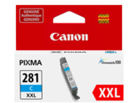 Canon CLI-281 C XXL - 11.7 ml