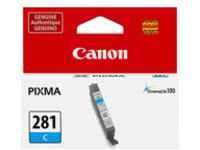 Canon CLI-281 C - 5.6 ml