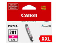 Canon CLI-281 M XXL - 11.7 ml