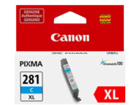 Canon CLI-281 C XL - 8.3 ml