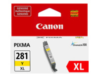Canon CLI-281 Y XL - 8.3 ml