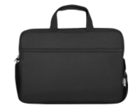 Urban Factory Nylee Toploading Laptop Bag 14.1&quot; Black