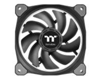 Thermaltake Riing PLUS 12 LED RGB Radiator Fan TT Premium Edition