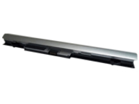 Total Micro - Notebook battery (equivalent to: HP RA04, HP H6L28AA)