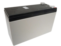 Total Micro - Battery